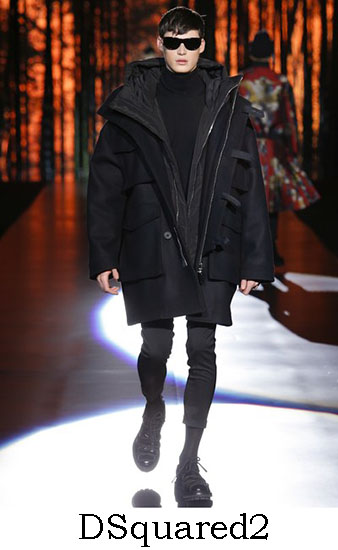 Style DSquared2 Autunno Inverno DSquared2 Uomo 15