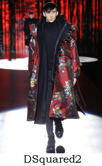 Style DSquared2 Autunno Inverno DSquared2 Uomo 16