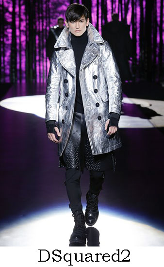 Style DSquared2 Autunno Inverno DSquared2 Uomo 19