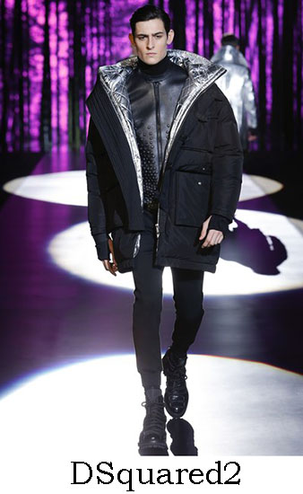 Style DSquared2 Autunno Inverno DSquared2 Uomo 20