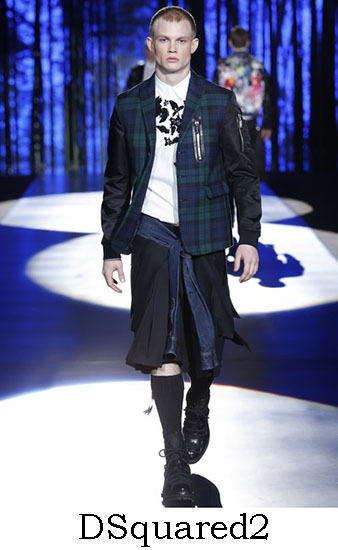 Style DSquared2 Autunno Inverno DSquared2 Uomo 29