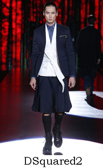 Style DSquared2 Autunno Inverno DSquared2 Uomo 3