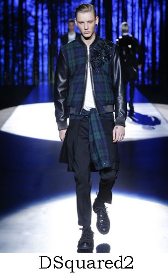 Style DSquared2 Autunno Inverno DSquared2 Uomo 31