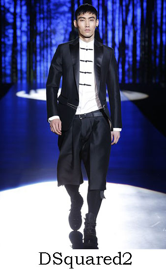 Style DSquared2 Autunno Inverno DSquared2 Uomo 33