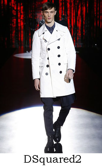 Style DSquared2 Autunno Inverno DSquared2 Uomo 6