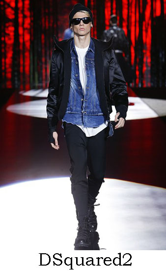 Style DSquared2 Autunno Inverno DSquared2 Uomo 8