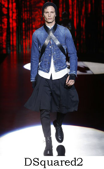 Style DSquared2 Autunno Inverno DSquared2 Uomo 9