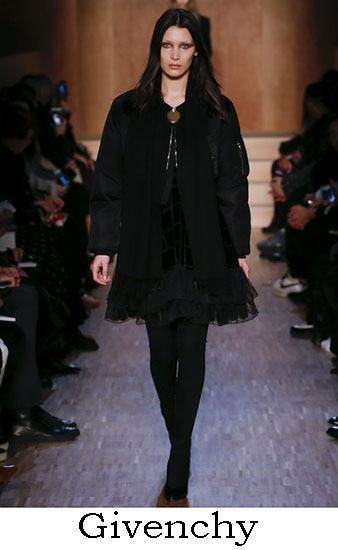 Style Givenchy Autunno Inverno Givenchy Donna 13