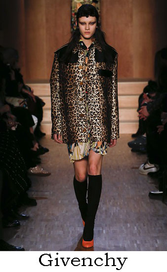 Style Givenchy Autunno Inverno Givenchy Donna 39