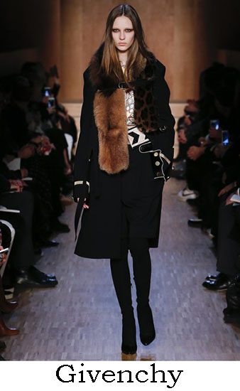 Style Givenchy Autunno Inverno Givenchy Donna 8