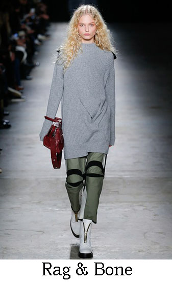 Style Rag & Bone Autunno Inverno Rag & Bone Donna 10