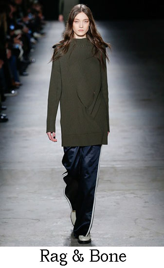 Style Rag & Bone Autunno Inverno Rag & Bone Donna 12