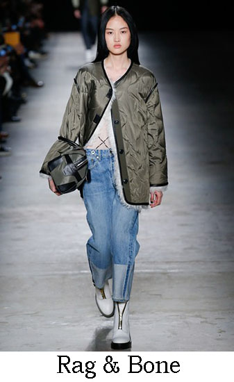 Style Rag & Bone Autunno Inverno Rag & Bone Donna 7