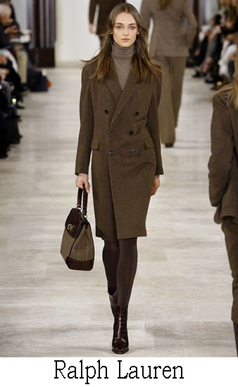 Style Ralph Lauren Autunno Inverno Ralph Lauren Donna 10