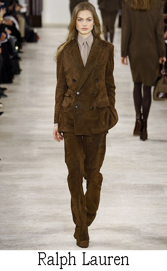 Style Ralph Lauren Autunno Inverno Ralph Lauren Donna 11