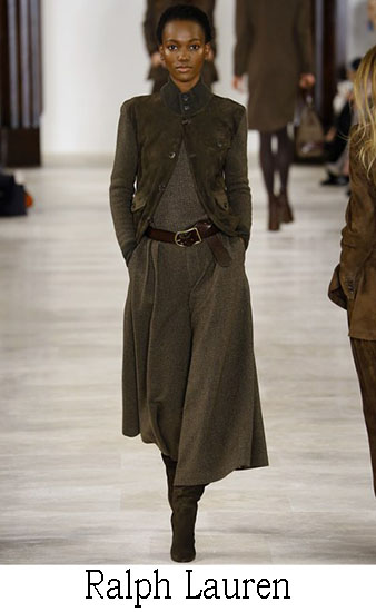 Style Ralph Lauren Autunno Inverno Ralph Lauren Donna 12