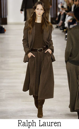 Style Ralph Lauren Autunno Inverno Ralph Lauren Donna 13