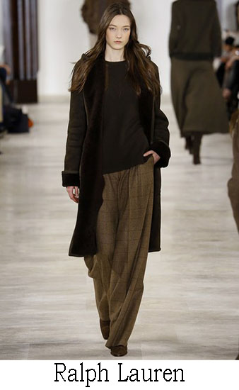 Style Ralph Lauren Autunno Inverno Ralph Lauren Donna 14