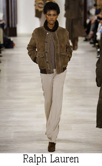 Style Ralph Lauren Autunno Inverno Ralph Lauren Donna 15