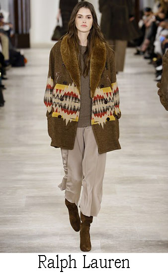 Style Ralph Lauren Autunno Inverno Ralph Lauren Donna 16