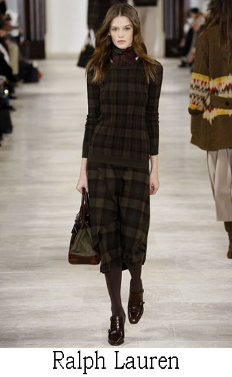 Style Ralph Lauren Autunno Inverno Ralph Lauren Donna 17