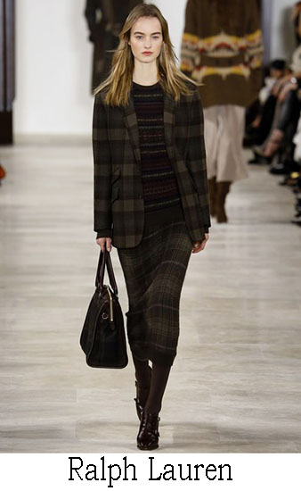 Style Ralph Lauren Autunno Inverno Ralph Lauren Donna 18