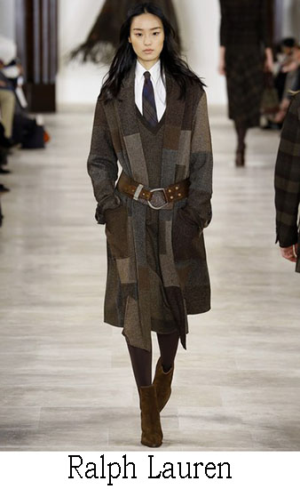 Style Ralph Lauren Autunno Inverno Ralph Lauren Donna 19