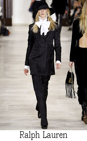 Style Ralph Lauren Autunno Inverno Ralph Lauren Donna 27