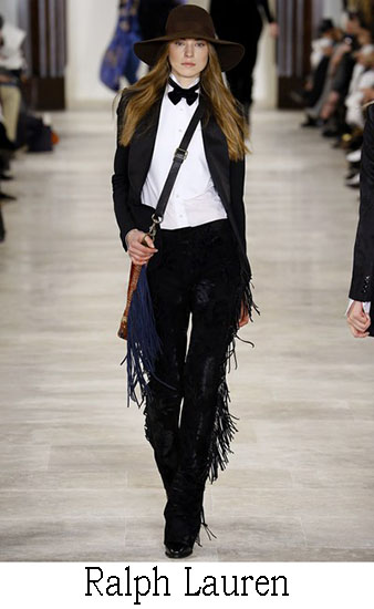 Style Ralph Lauren Autunno Inverno Ralph Lauren Donna 28