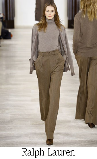 Style Ralph Lauren Autunno Inverno Ralph Lauren Donna 3