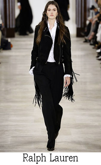 Style Ralph Lauren Autunno Inverno Ralph Lauren Donna 36