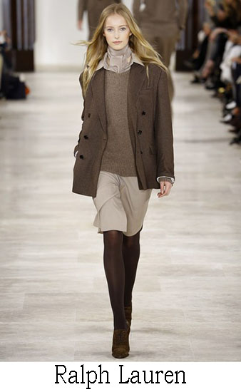 Style Ralph Lauren Autunno Inverno Ralph Lauren Donna 4