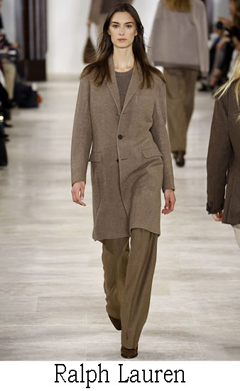 Style Ralph Lauren Autunno Inverno Ralph Lauren Donna 5