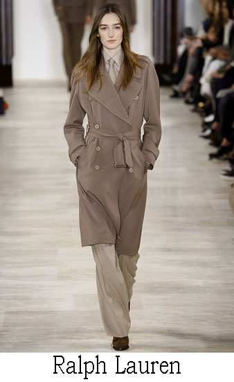 Style Ralph Lauren Autunno Inverno Ralph Lauren Donna 7