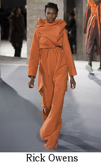 Style Rick Owens Autunno Inverno Rick Owens Donna 28