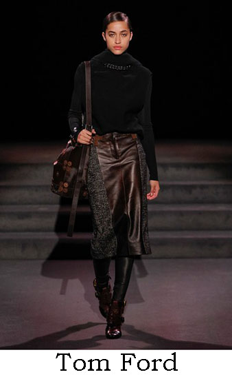 Style Tom Ford Autunno Inverno Tom Ford Donna 14