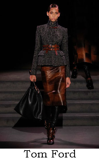 Style Tom Ford Autunno Inverno Tom Ford Donna 6