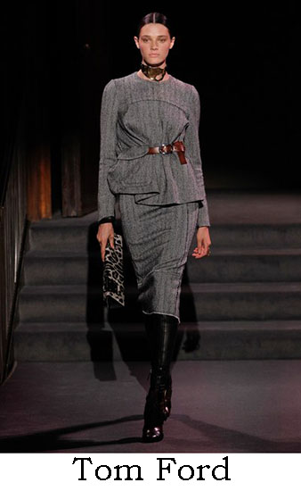 Style Tom Ford Autunno Inverno Tom Ford Donna 7