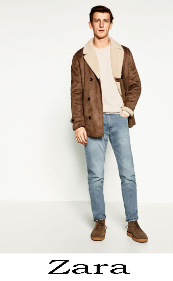 Style Zara Autunno Inverno Zara Uomo Look 47