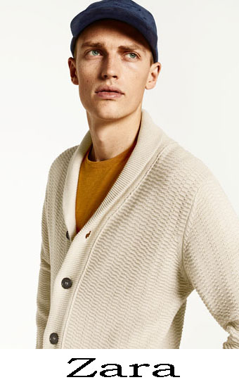 Style Zara Autunno Inverno Zara Uomo Look 5