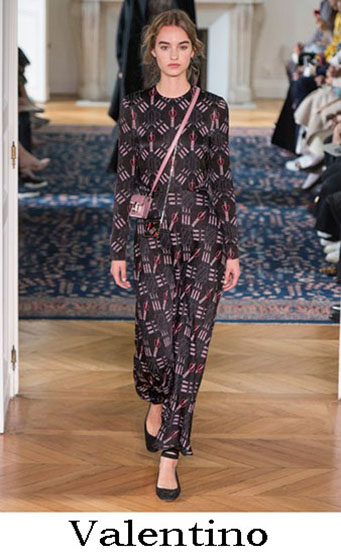 Valentino Primavera Estate Style Valentino Donna Look 43