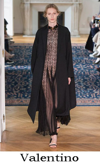 Valentino Primavera Estate Style Valentino Donna Look 44