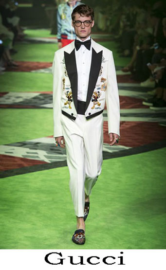 Gucci Primavera Estate Style Gucci Online Moda Uomo 10