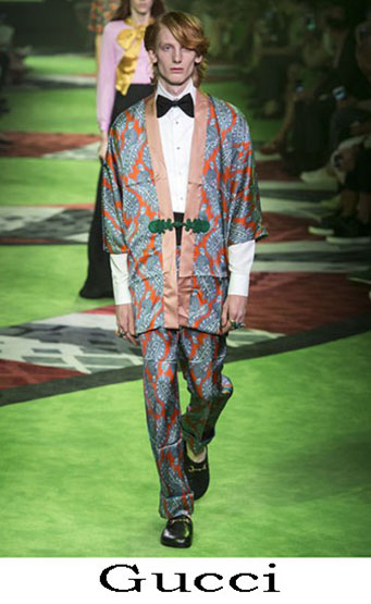 Gucci Primavera Estate Style Gucci Online Moda Uomo 12