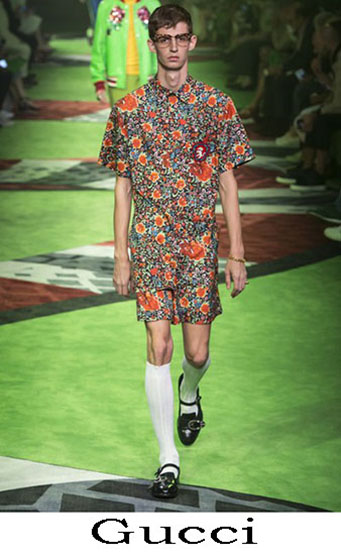 Gucci Primavera Estate Style Gucci Online Moda Uomo 14