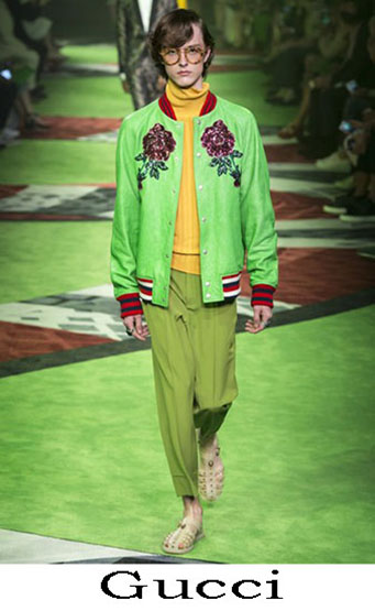 Gucci Primavera Estate Style Gucci Online Moda Uomo 15