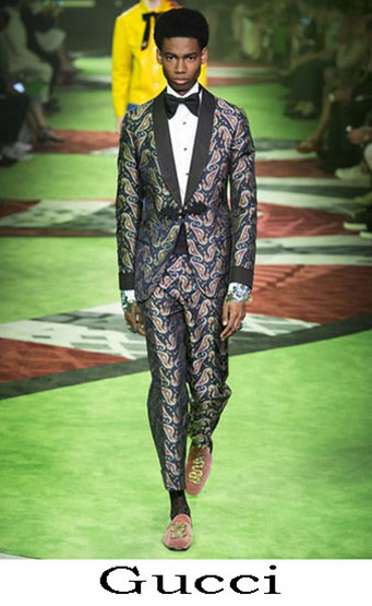 Gucci Primavera Estate Style Gucci Online Moda Uomo 16