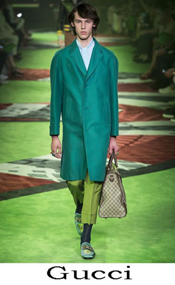 Gucci Primavera Estate Style Gucci Online Moda Uomo 20