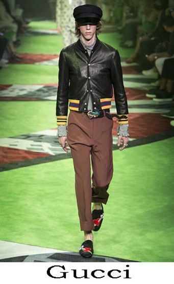 Gucci Primavera Estate Style Gucci Online Moda Uomo 21