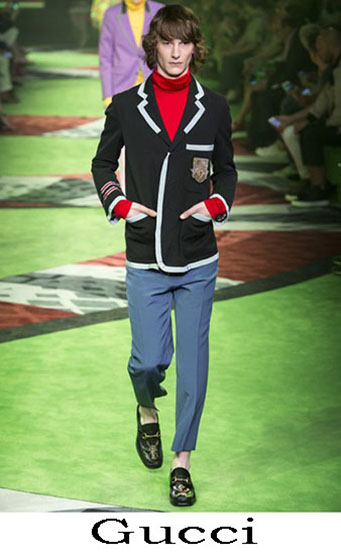 Gucci Primavera Estate Style Gucci Online Moda Uomo 24